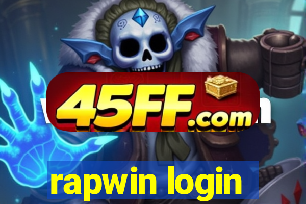 rapwin login